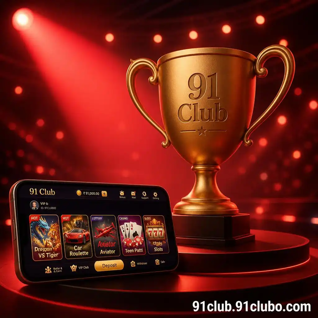 91 Club