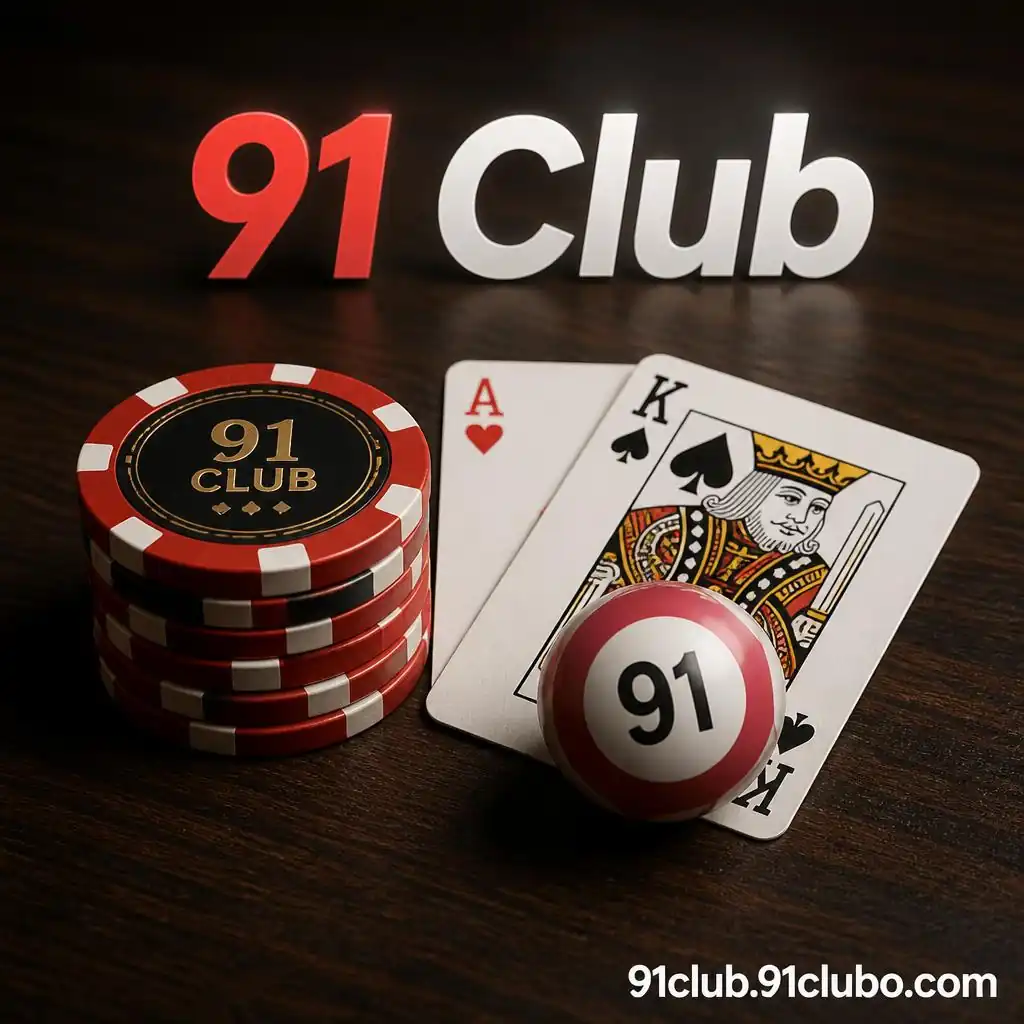 91 Club